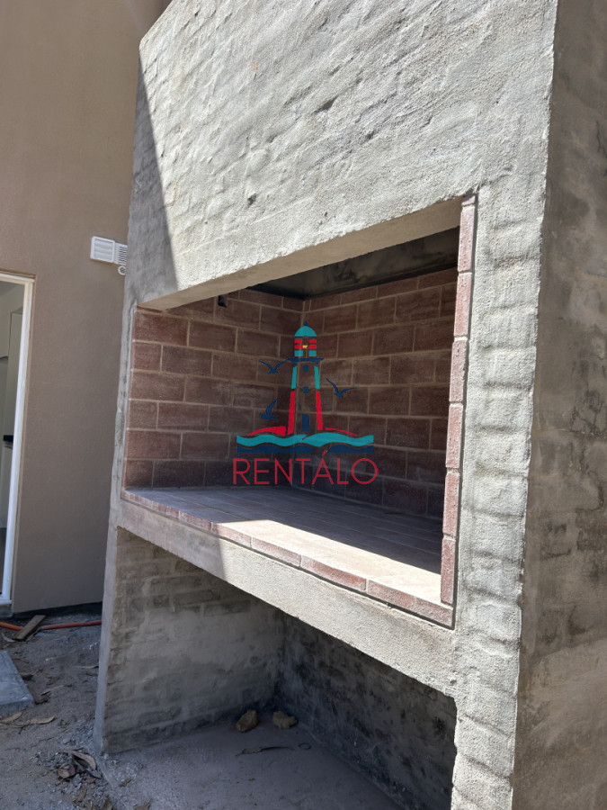 Casa ID.302 - Casa en venta Ocean Park Punta del este Maldonado