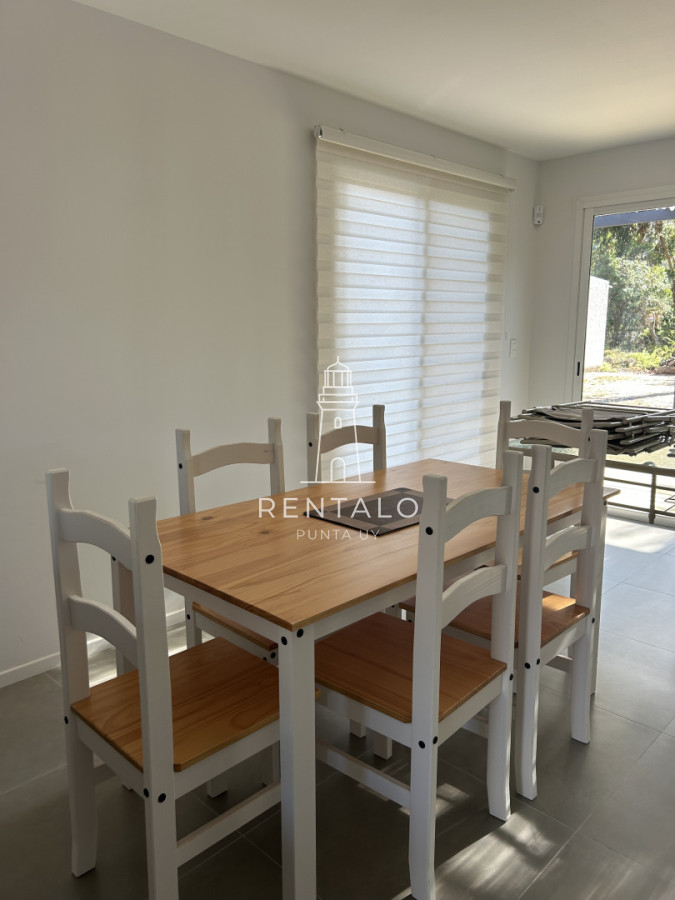 Casa ID.302 - Casa en venta Ocean Park Punta del este Maldonado