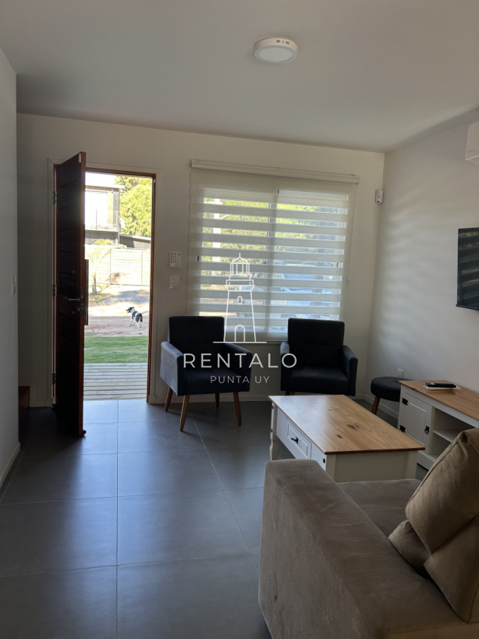 Casa ID.302 - Casa en venta Ocean Park Punta del este Maldonado