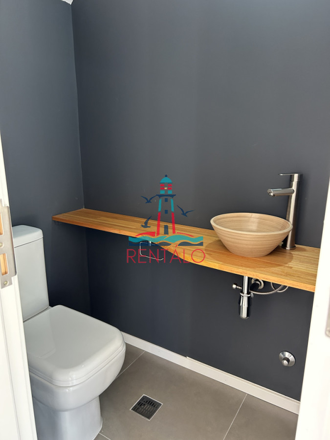 Casa ID.302 - Casa en venta Ocean Park Punta del este Maldonado