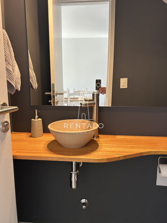 Casa ID.302 - Casa en venta Ocean Park Punta del este Maldonado