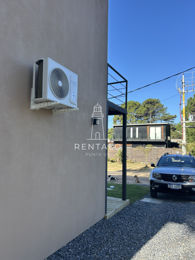 Casa ID.302 - Casa en venta Ocean Park Punta del este Maldonado