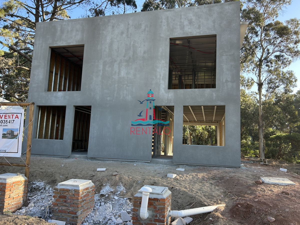 Casa ID.302 - Casa en venta Ocean Park Punta del este Maldonado