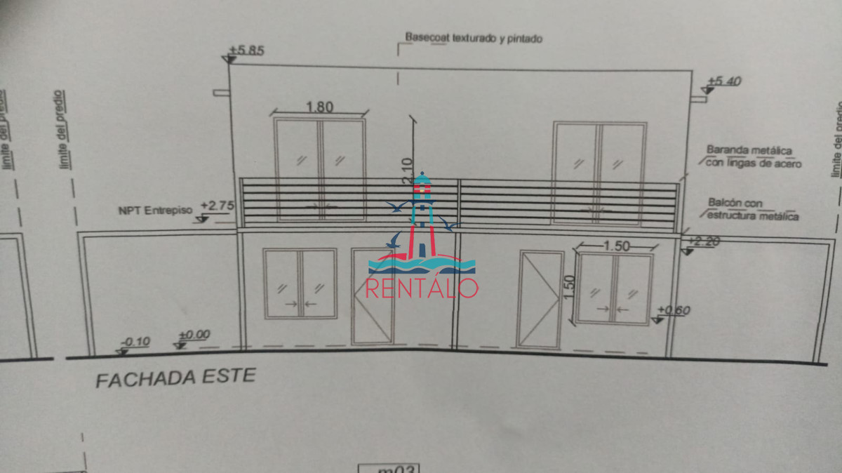 Casa ID.302 - Casa en venta Ocean Park Punta del este Maldonado
