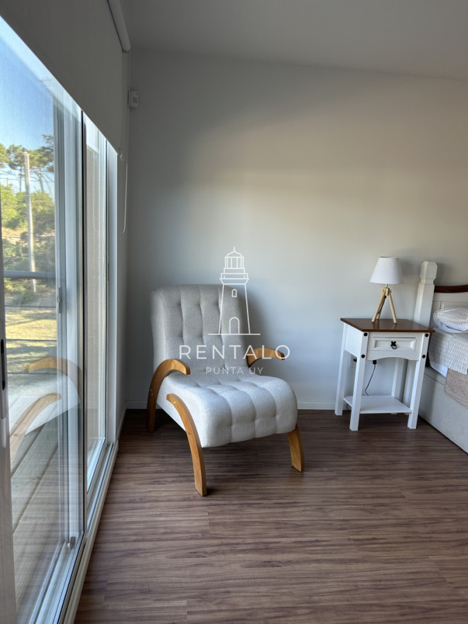 Casa ID.302 - Casa en venta Ocean Park Punta del este Maldonado