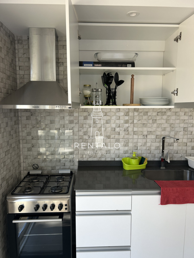 Casa ID.302 - Casa en venta Ocean Park Punta del este Maldonado