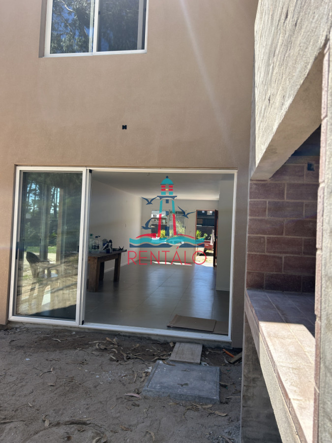 Casa ID.302 - Casa en venta Ocean Park Punta del este Maldonado