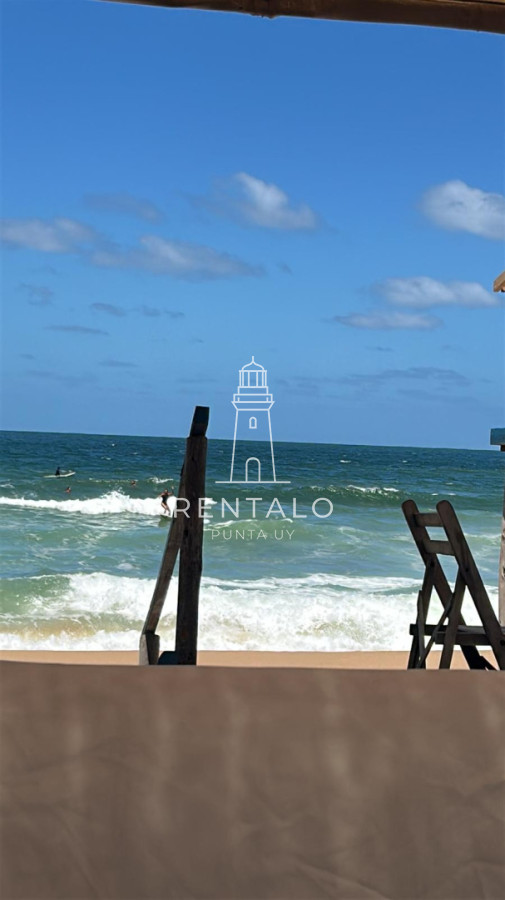 Casa ID.302 - Casa en venta Ocean Park Punta del este Maldonado