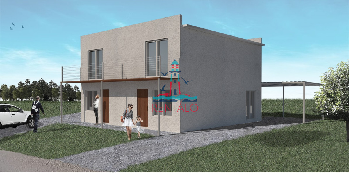 Casa ID.302 - Casa en venta Ocean Park Punta del este Maldonado