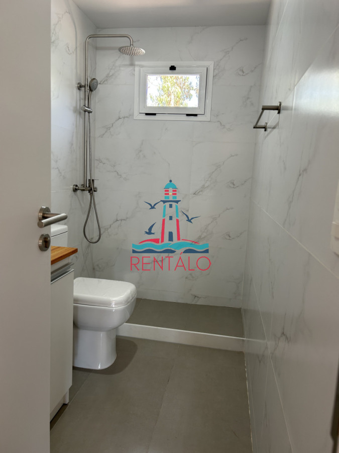 Casa ID.302 - Casa en venta Ocean Park Punta del este Maldonado