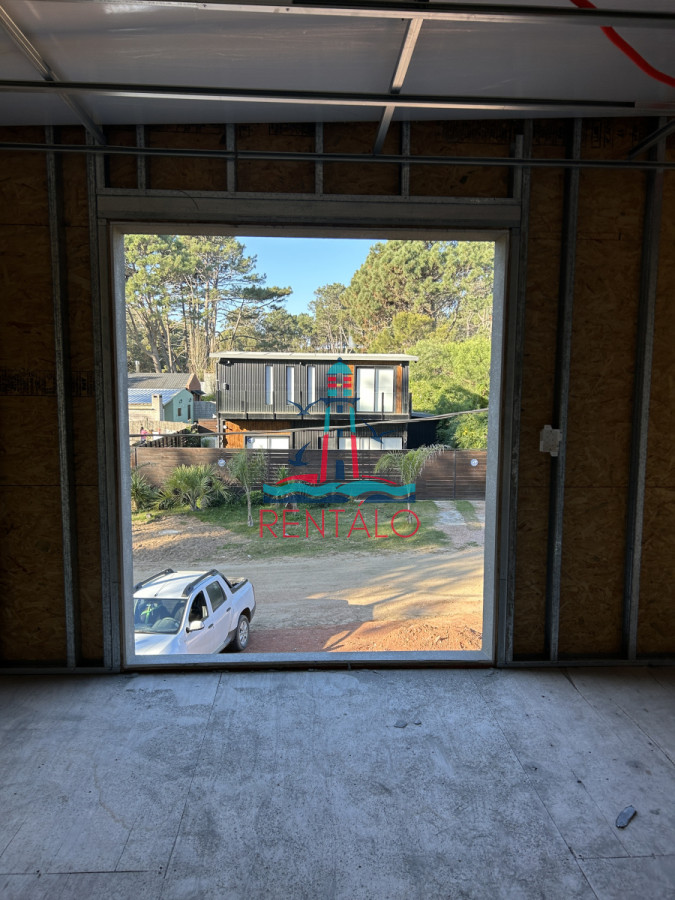 Casa ID.302 - Casa en venta Ocean Park Punta del este Maldonado