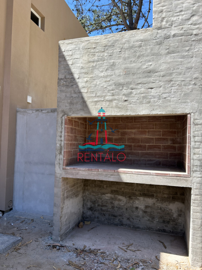 Casa ID.302 - Casa en venta Ocean Park Punta del este Maldonado