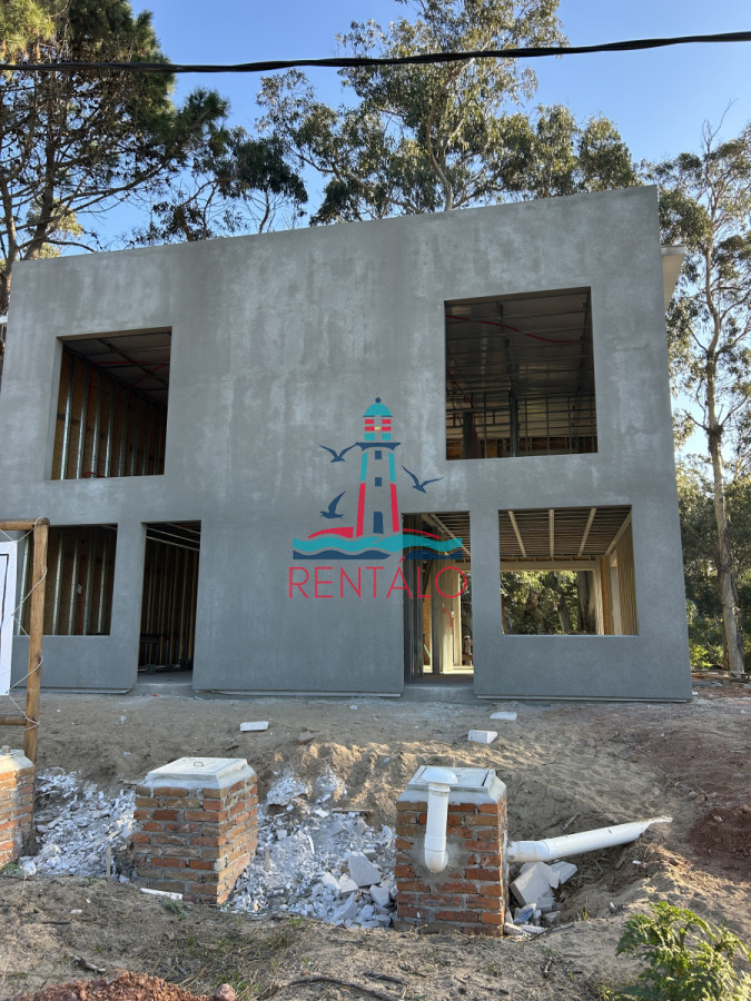 Casa ID.302 - Casa en venta Ocean Park Punta del este Maldonado