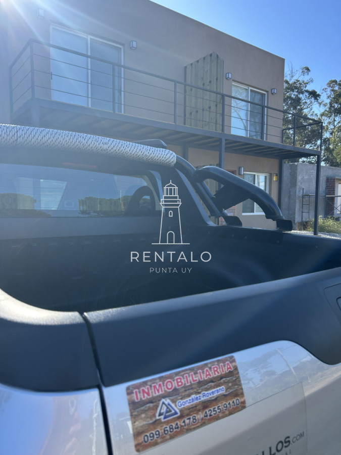 Casa ID.302 - Casa en venta Ocean Park Punta del este Maldonado