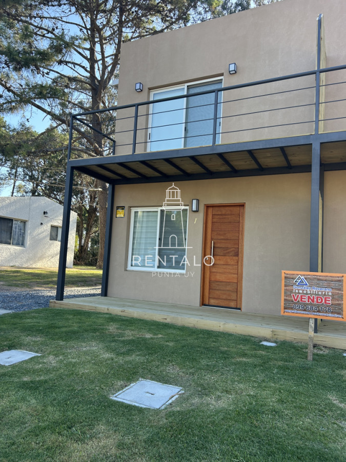 Casa ID.302 - Casa en venta Ocean Park Punta del este Maldonado