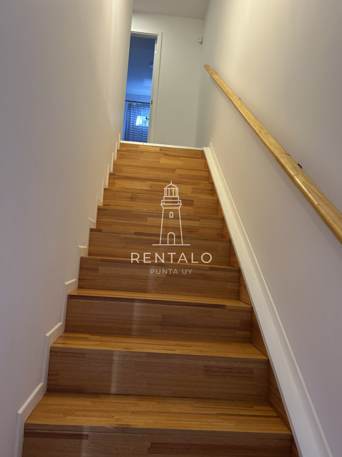 Casa ID.302 - Casa en venta Ocean Park Punta del este Maldonado