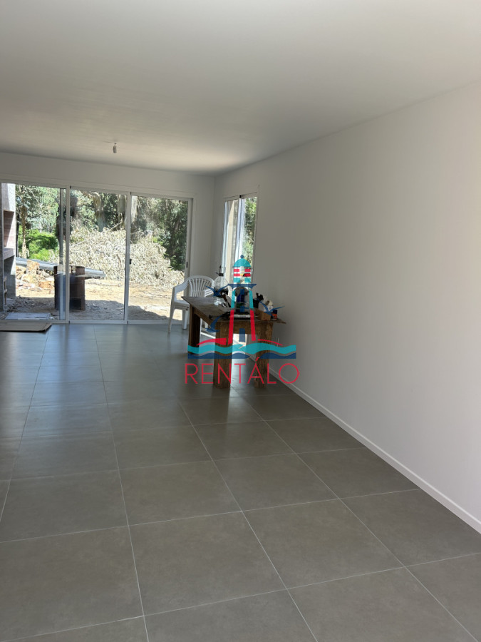 Casa ID.302 - Casa en venta Ocean Park Punta del este Maldonado