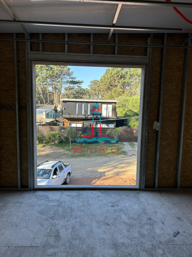 Casa ID.302 - Casa en venta Ocean Park Punta del este Maldonado