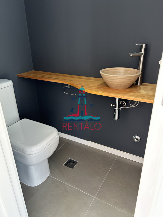 Casa ID.302 - Casa en venta Ocean Park Punta del este Maldonado