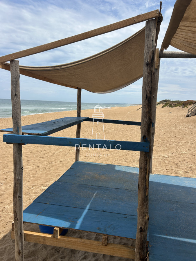 Casa ID.302 - Casa en venta Ocean Park Punta del este Maldonado