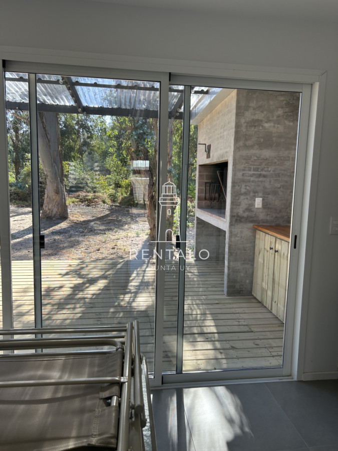 Casa ID.302 - Casa en venta Ocean Park Punta del este Maldonado