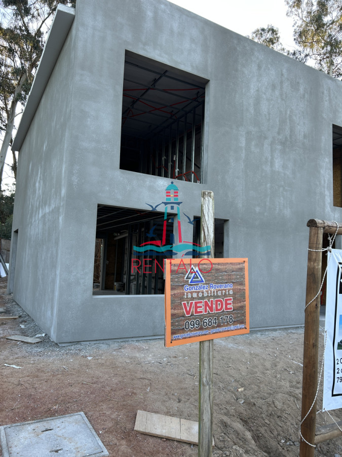Casa ID.302 - Casa en venta Ocean Park Punta del este Maldonado