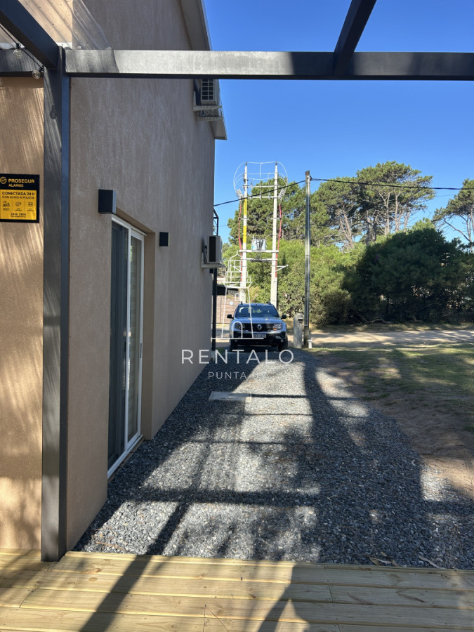 Casa ID.302 - Casa en venta Ocean Park Punta del este Maldonado