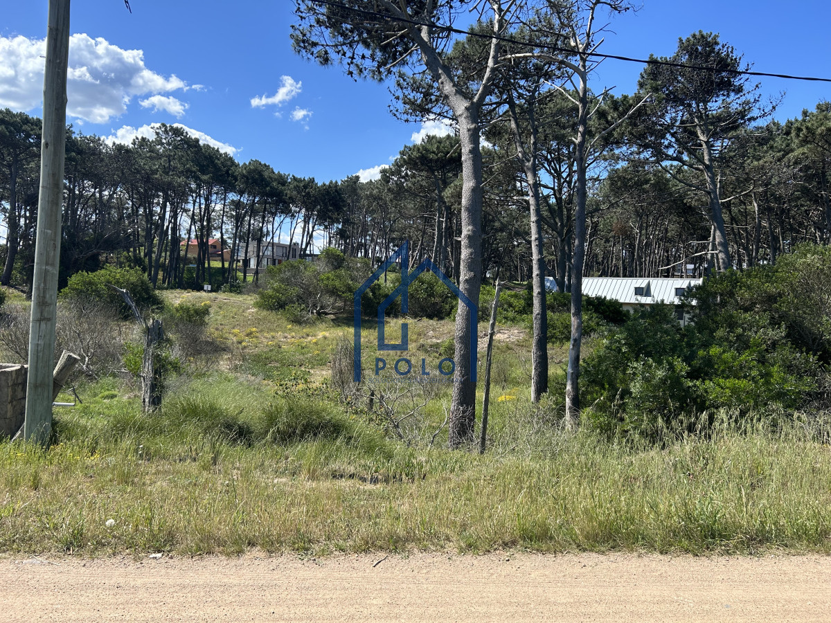 Terreno ID.121 - Venta terreno en Rambla de Ocean Park