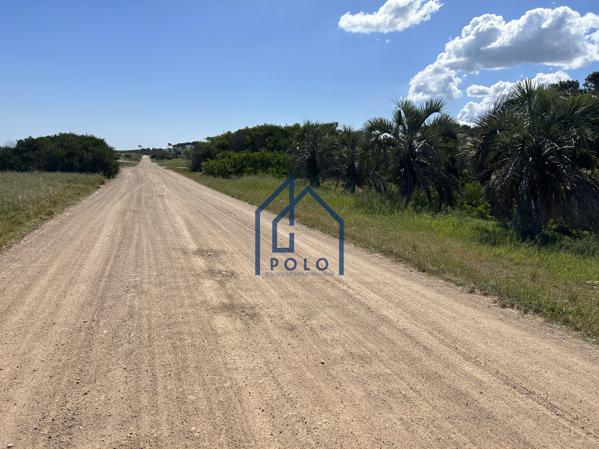 Terreno ID.121 - Venta terreno en Rambla de Ocean Park