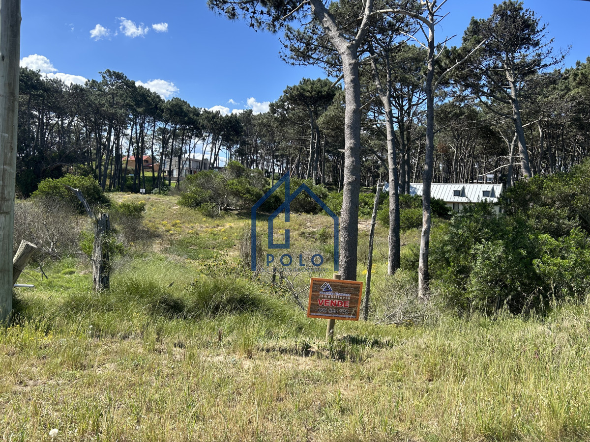 Terreno ID.121 - Venta terreno en Rambla de Ocean Park