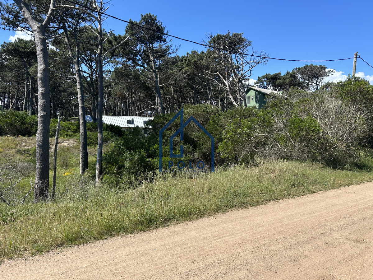 Terreno ID.121 - Venta terreno en Rambla de Ocean Park