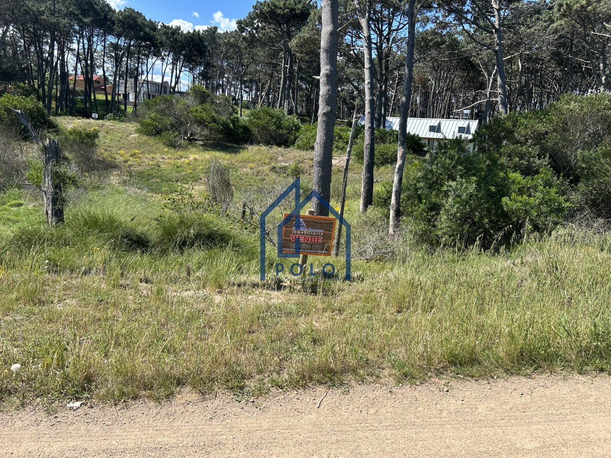 Terreno ID.121 - Venta terreno en Rambla de Ocean Park