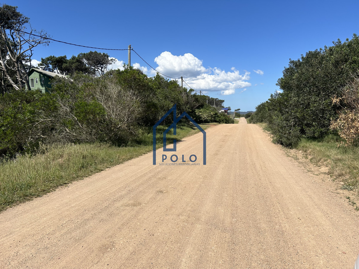 Terreno ID.121 - Venta terreno en Rambla de Ocean Park