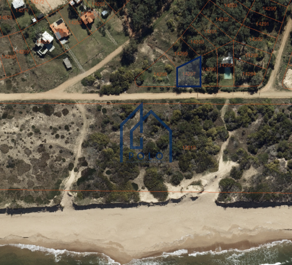 Terreno ID.121 - Venta terreno en Rambla de Ocean Park
