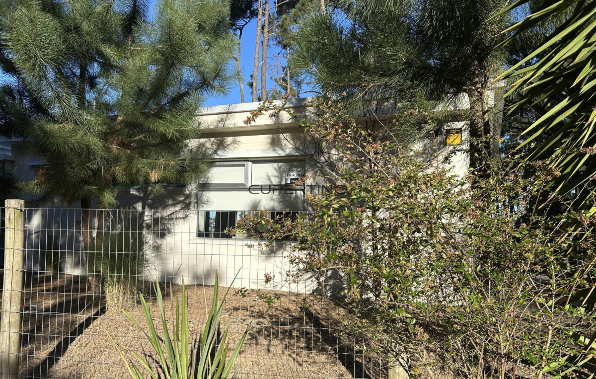 Casa en Punta Ballena, Ocean Park — foto 5