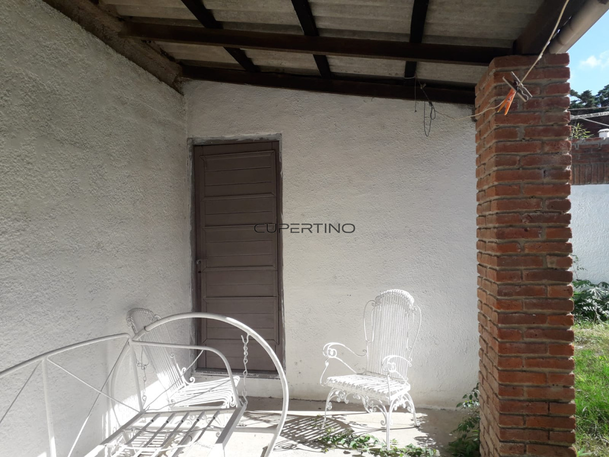 Casa en La Paloma, La Paloma — foto 44