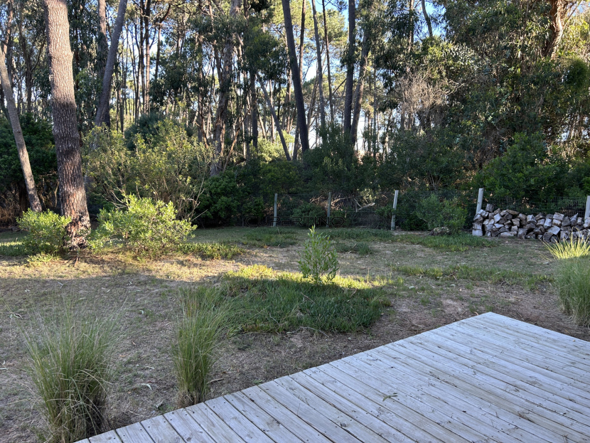 Casa en Punta Ballena, Ocean Park — foto 14