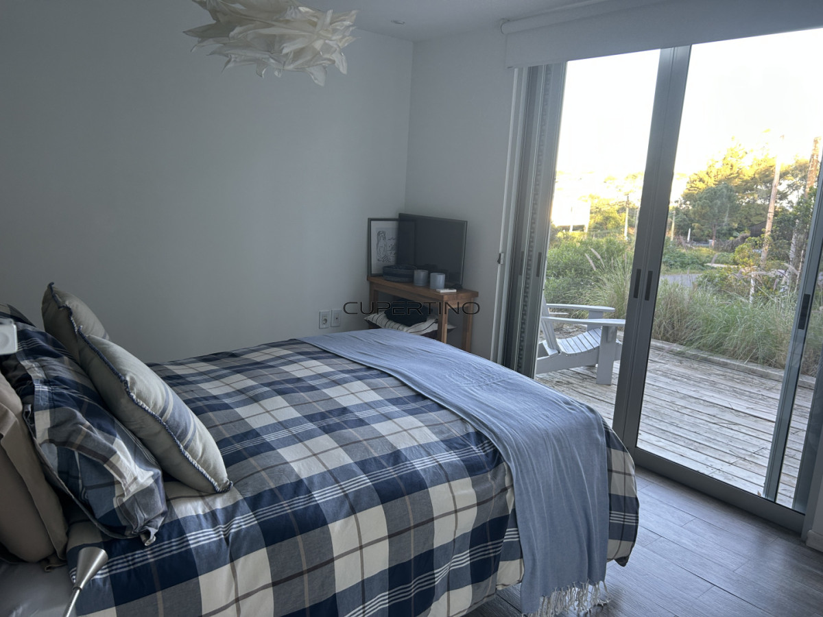Casa en Punta Ballena, Ocean Park — foto 39