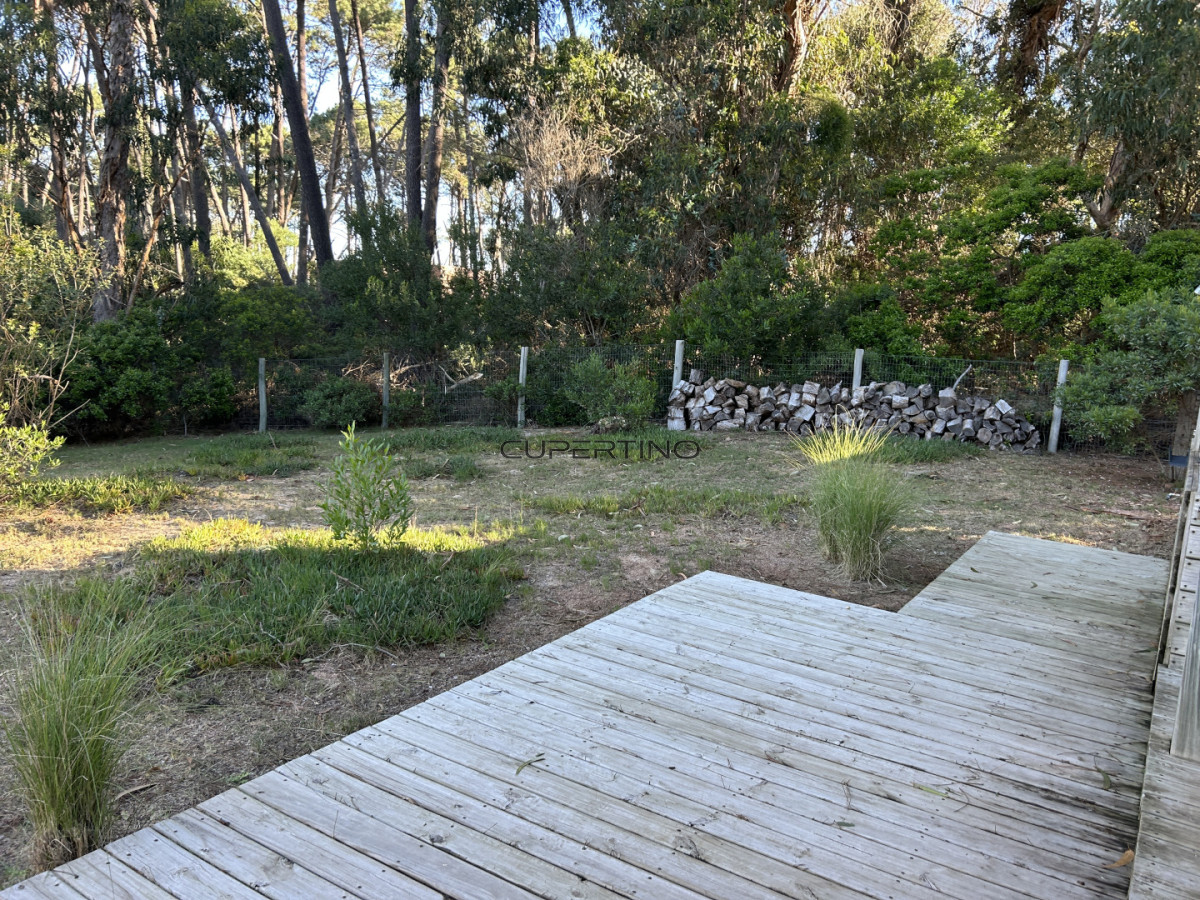 Casa en Punta Ballena, Ocean Park — foto 15