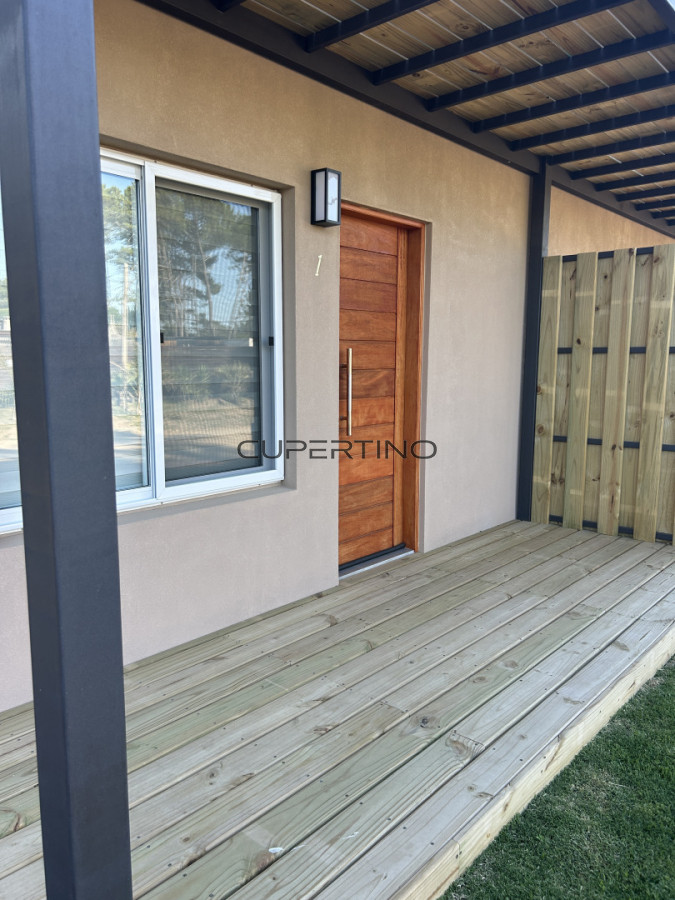 Casa en Punta Ballena, Ocean Park — foto 7