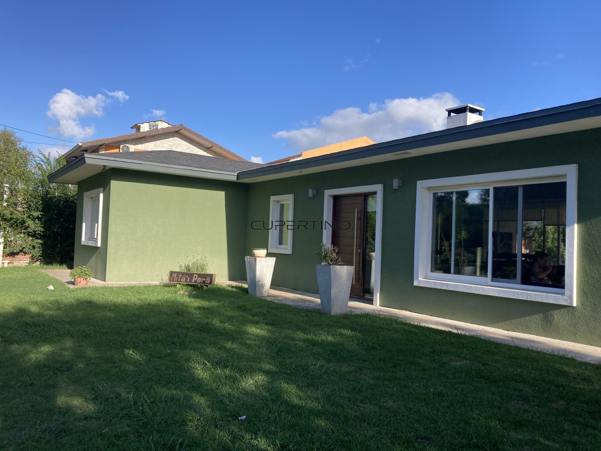 Casa en Punta Ballena, Ocean Park — foto 2