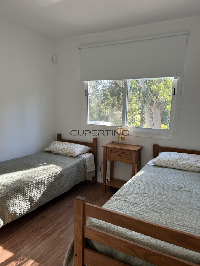 Casa en Punta Ballena, Ocean Park — foto 33