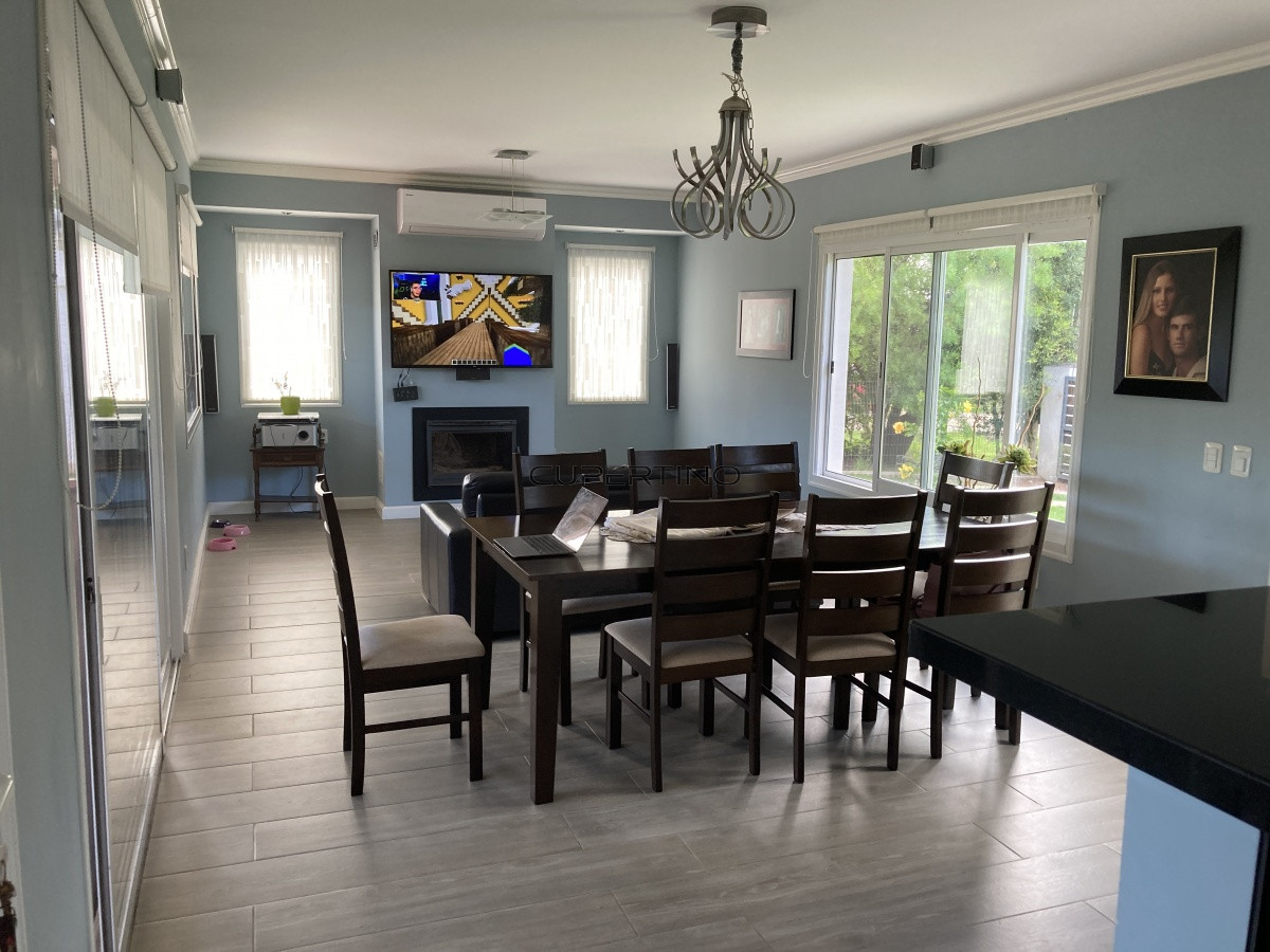 Casa en Punta Ballena, Ocean Park — foto 3