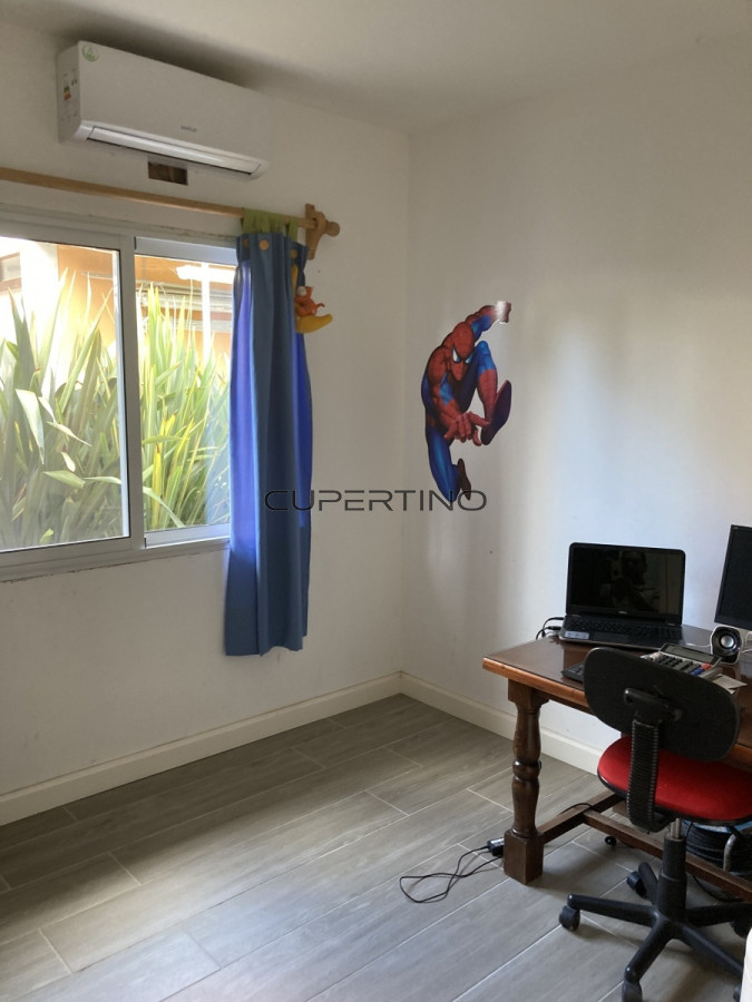 Casa en Punta Ballena, Ocean Park — foto 23