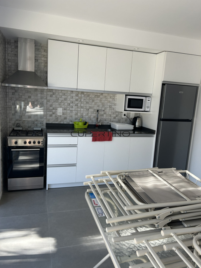 Casa en Punta Ballena, Ocean Park — foto 22