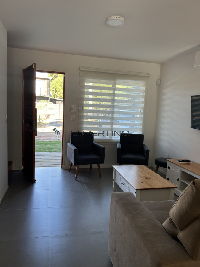 Casa en Punta Ballena, Ocean Park — foto 19