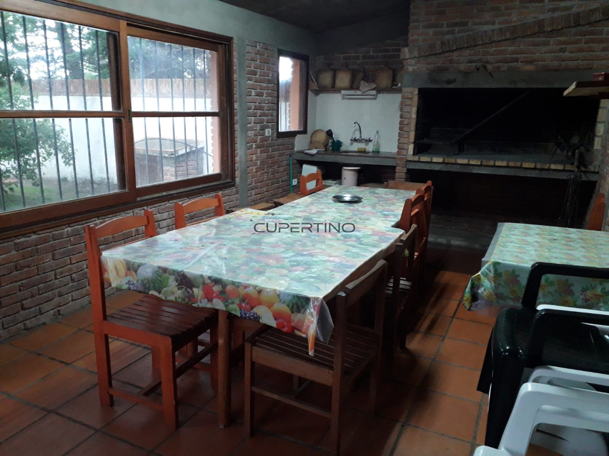 Casa en La Paloma, La Paloma — foto 22