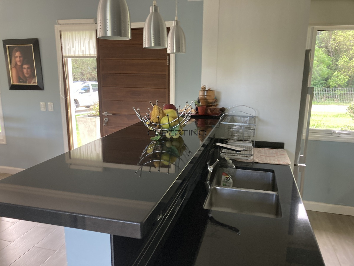 Casa en Punta Ballena, Ocean Park — foto 34