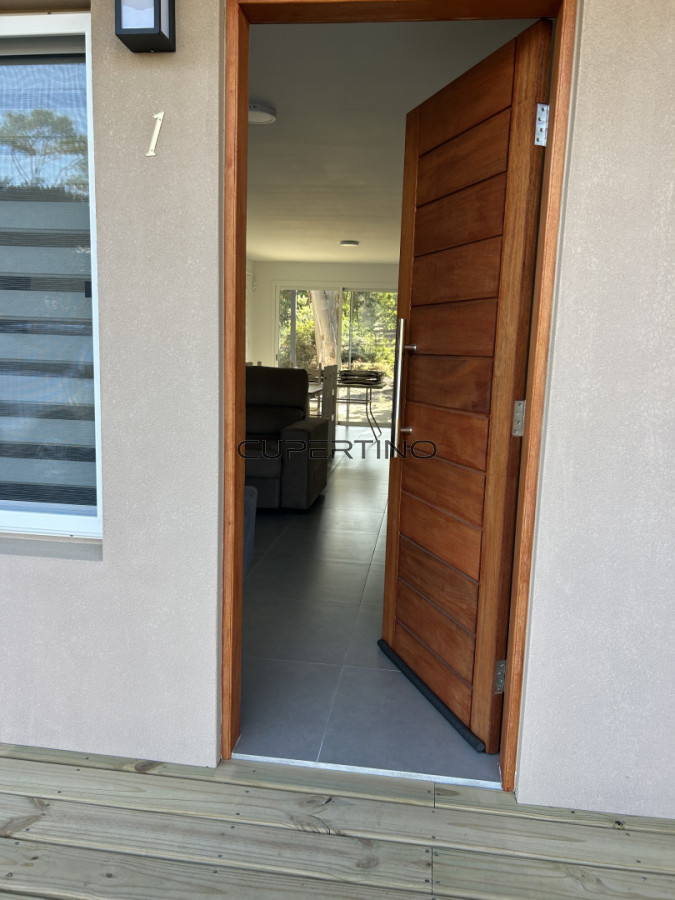 Casa en Punta Ballena, Ocean Park — foto 37
