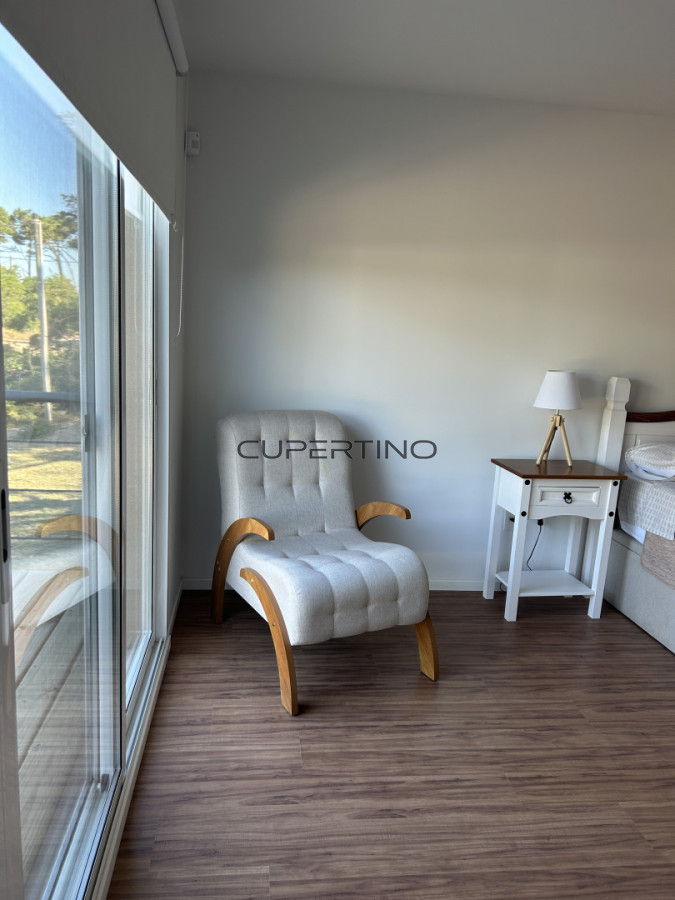 Casa en Punta Ballena, Ocean Park — foto 35